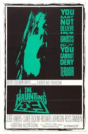 At the Movies with Alan Gekko: The Haunting “63”