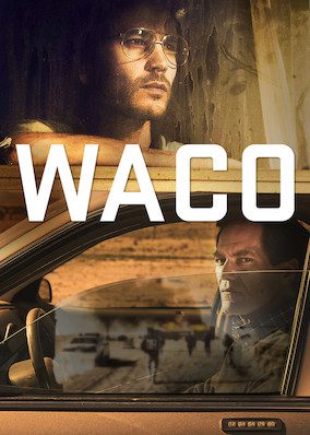 Waco Netflix Review