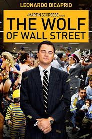At the Movies with Alan Gekko: The Wolf of Wall Street