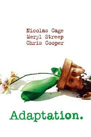 At the Movies with Alan Gekko: Adaptation “02”