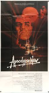 At the Movies with Alan Gekko: Apocalypse Now