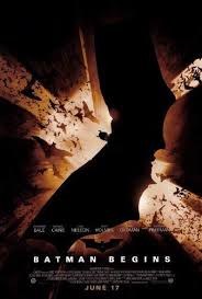 At the Movies with Alan Gekko: Batman Begins “05”