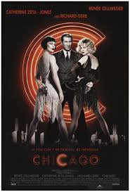 At the Movies with Alan Gekko: Chicago “02”