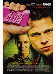 At the Movies with Alan Gekko: Fight Club