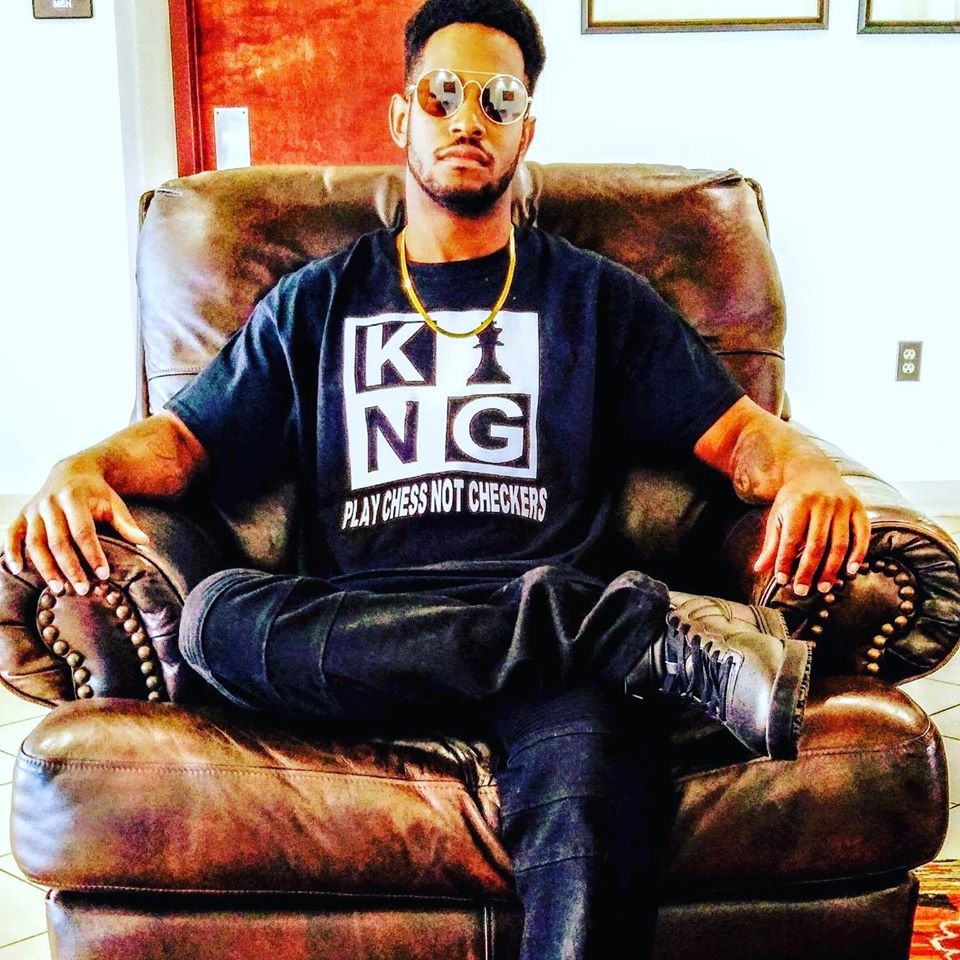 King DJ-C – Not A Meen Song Review