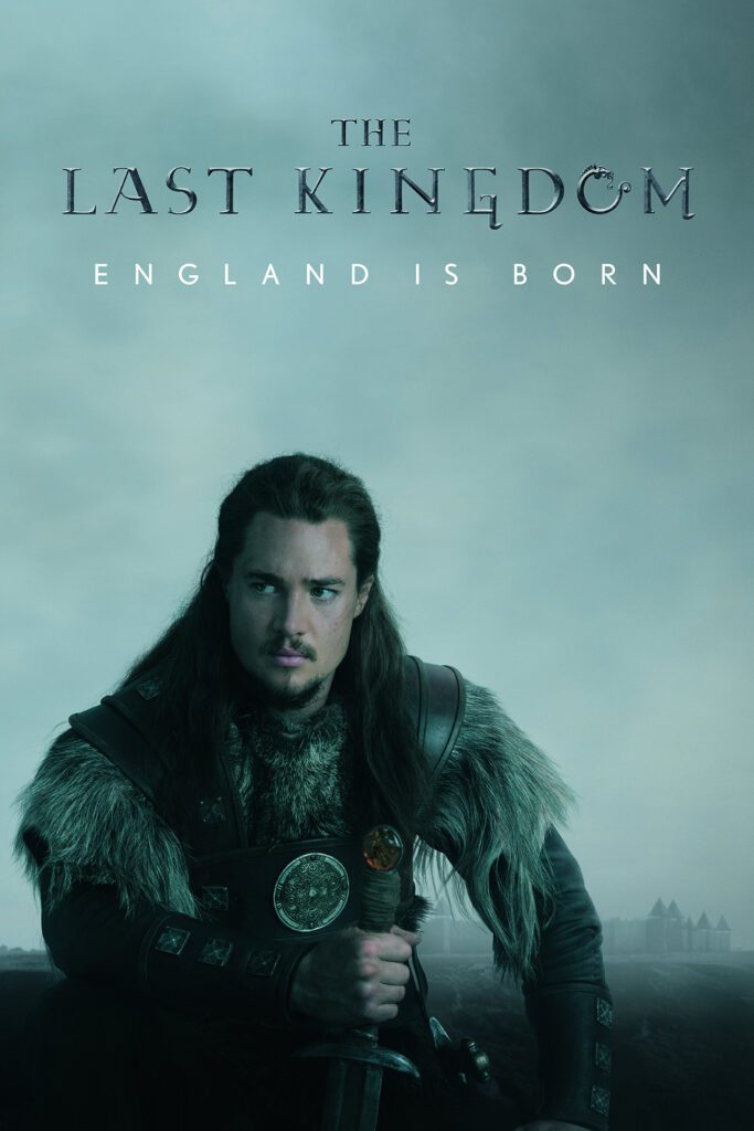 The Last Kingdom Netflix Review