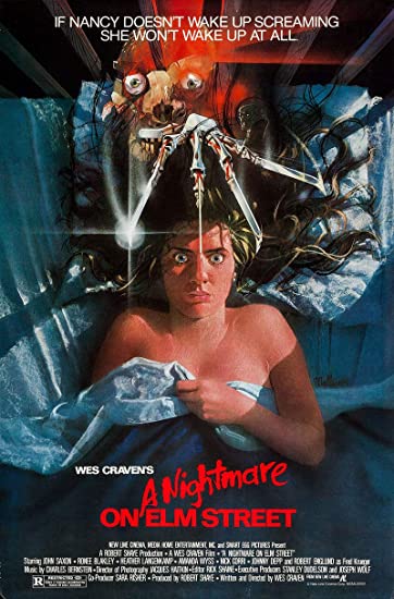 At the Movies with Alan Gekko: A Nightmare on Elm Street “84”