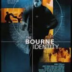 At the Movies with Alan Gekko: The Bourne Identity “02”