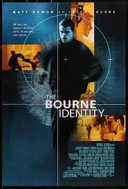 At the Movies with Alan Gekko: The Bourne Identity “02”