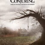 At the Movies with Alan Gekko: The Conjuring “2013”