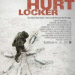 At the Movies with Alan Gekko: The Hurt Locker “08”