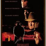 At the Movies with Alan Gekko: Unforgiven “92”