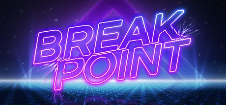 Break Point PC Game Review and Gameplay