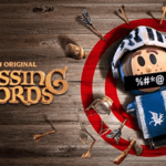 Hulu’s Crossing Swords: Press Day and Review