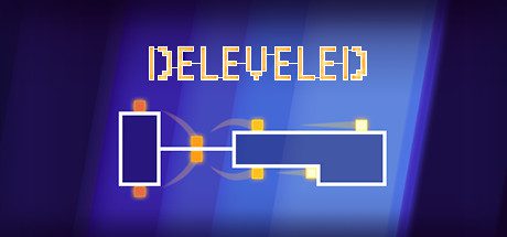 Deleveled Steam PC Review and Gameplay