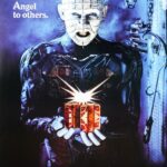 At the Movies with Alan Gekko: Hellraiser “87”