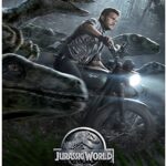 At the Movies with Alan Gekko: Jurassic World “2015”