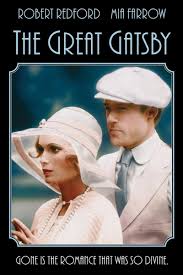 At the Movies with Alan Gekko: The Great Gatsby “74”