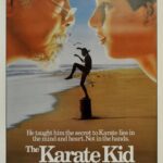 At the Movies with Alan Gekko: The Karate Kid “84”