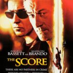 At the Movies with Alan Gekko: The Score “01”