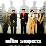 At the Movies with Alan Gekko: The Usual Suspects “95”