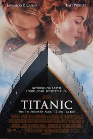 At the Movies with Alan Gekko: Titanic “97”