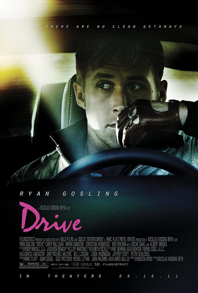 At the Movies with Alan Gekko: Drive “2011”