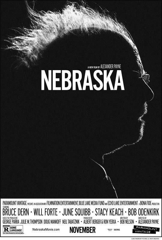 At the Movies with Alan Gekko: Nebraska “2013”