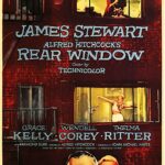 At the Movies with Alan Gekko: Rear Window “54”