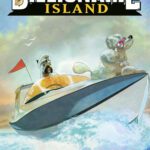 Billionaire Island Issue 4 Review