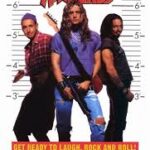 At the Movies with Alan Gekko: Airheads “94”