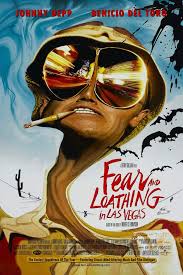 At the Movies with Alan Gekko: Fear and Loathing in Las Vegas “98”