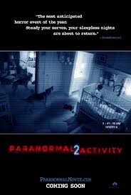 At the Movies with Alan Gekko: Paranormal Activity 2