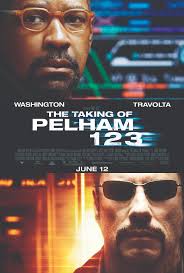 At the Movies with Alan Gekko: The Taking of Pelham 123 “09”