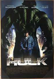 At the Movies with Alan Gekko: The Incredible Hulk “08” – Drop The ...