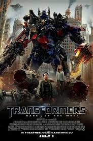 At the Movies with Alan Gekko: Transformers: Dark of the Moon