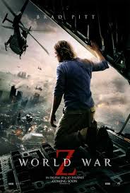 At the Movies with Alan Gekko: World War Z “2013”