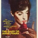 At the Movies with Alan Gekko: The Diary of Anne Frank “59”