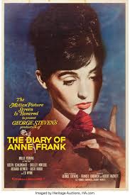 At the Movies with Alan Gekko: The Diary of Anne Frank “59”