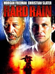 At the Movies with Alan Gekko: Hard Rain “98”