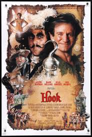 At the Movies with Alan Gekko: Hook “91”