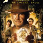 At the Movies with Alan Gekko: Indiana Jones and the Kingdom of the Crystal Skull