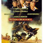 At the Movies with Alan Gekko: Once Upon a Time in the West