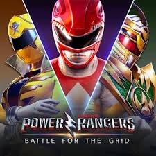 Power Rangers: Battle For The Grid Xbox One Review