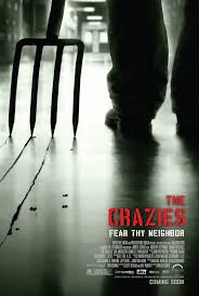 At the Movies with Alan Gekko: The Crazies “2010”