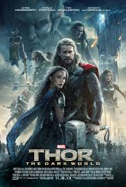 At the Movies with Alan Gekko: Thor: The Dark World