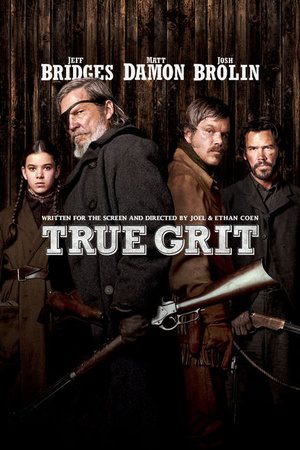 At the Movies with Alan Gekko: True Grit “2010”