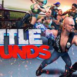 WWE 2K Battle Grounds Xbox One Review with Link