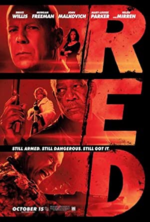 At the Movies with Alan Gekko: RED “2010”