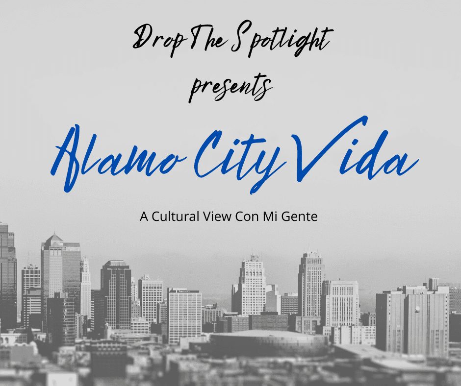 Drop The Spotlight Announces Alamo City Vida To Their Daily Content Creation and Influencing Website